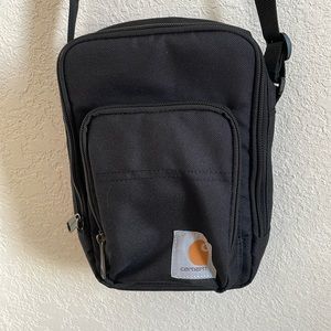 Carhartt cross body